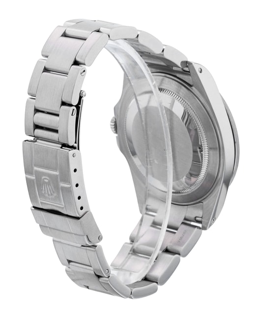 Rolex Explorer II 16570 Image 3